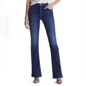 MOTHER NWT The Runaway in Home Movies wash